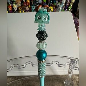 Custom Disney Haunted Mansion Bride Doorables Retractable…